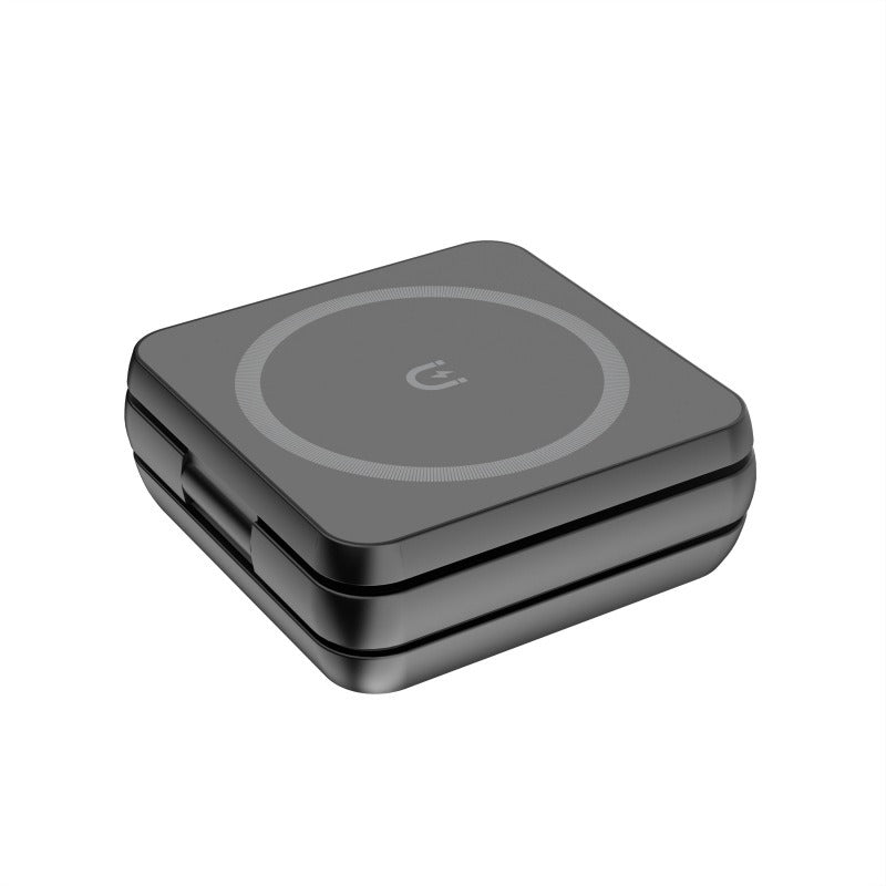 Magnetic Wireless Charger