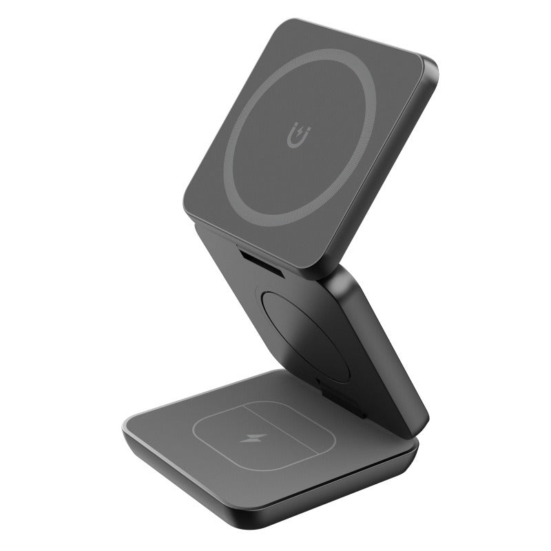 Magnetic Wireless Charger