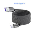 Magnetic Fast Charger