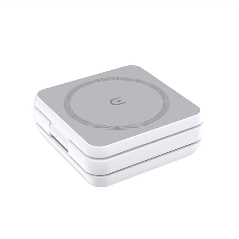 Magnetic Wireless Charger