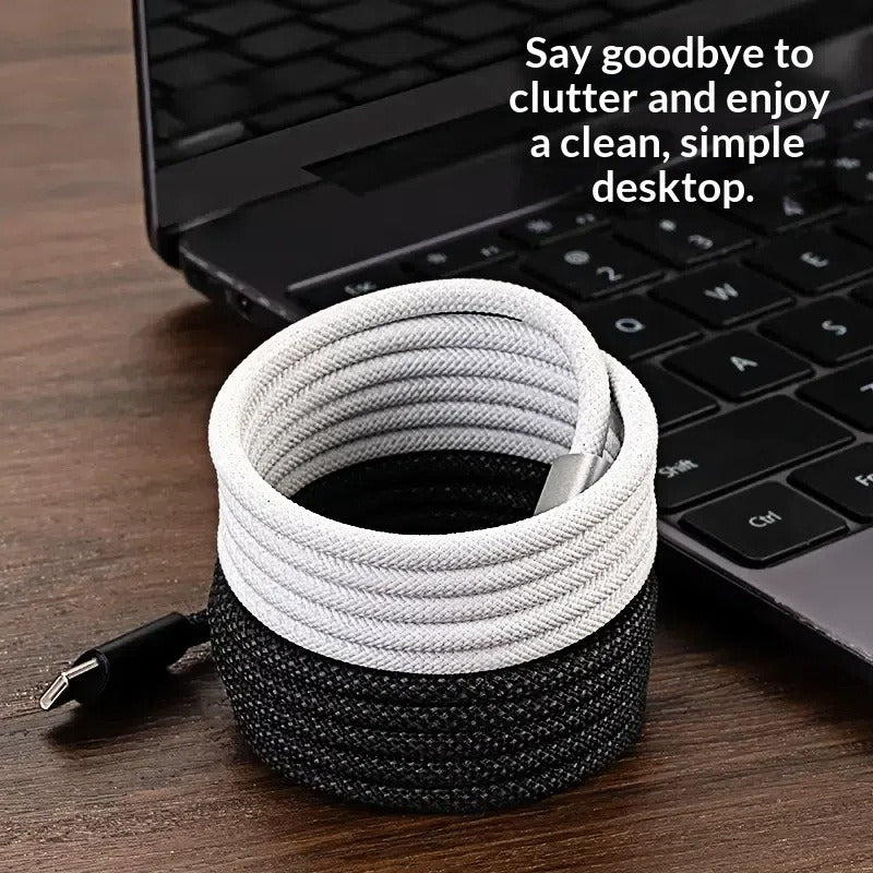 Magnetic Fast Charger
