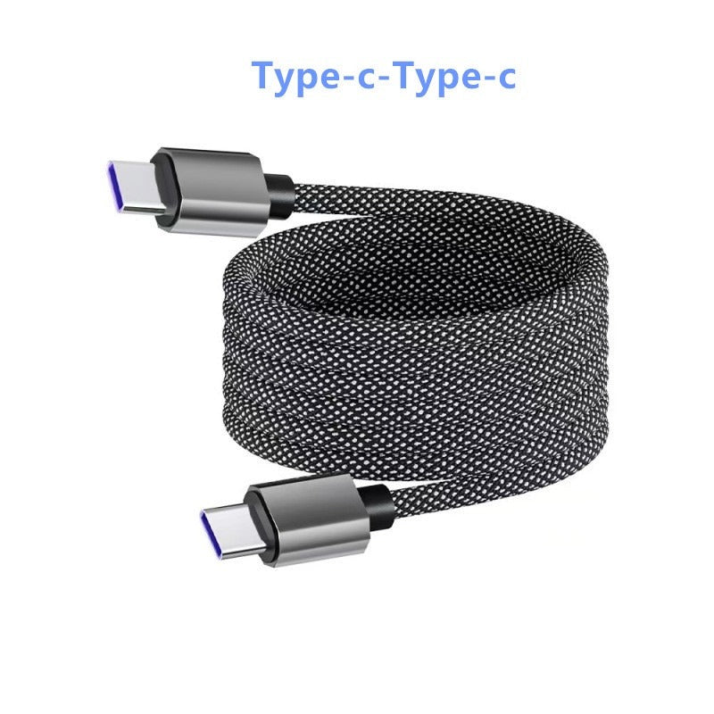 Magnetic Fast Charger
