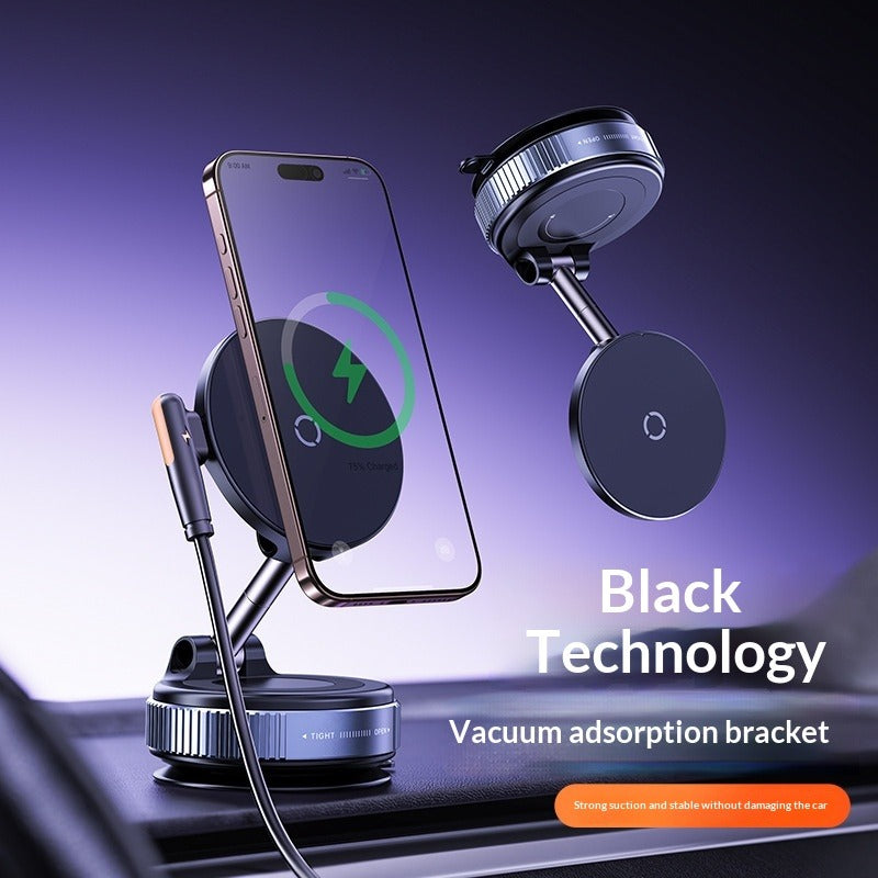 Magnetic Car Phone Holder